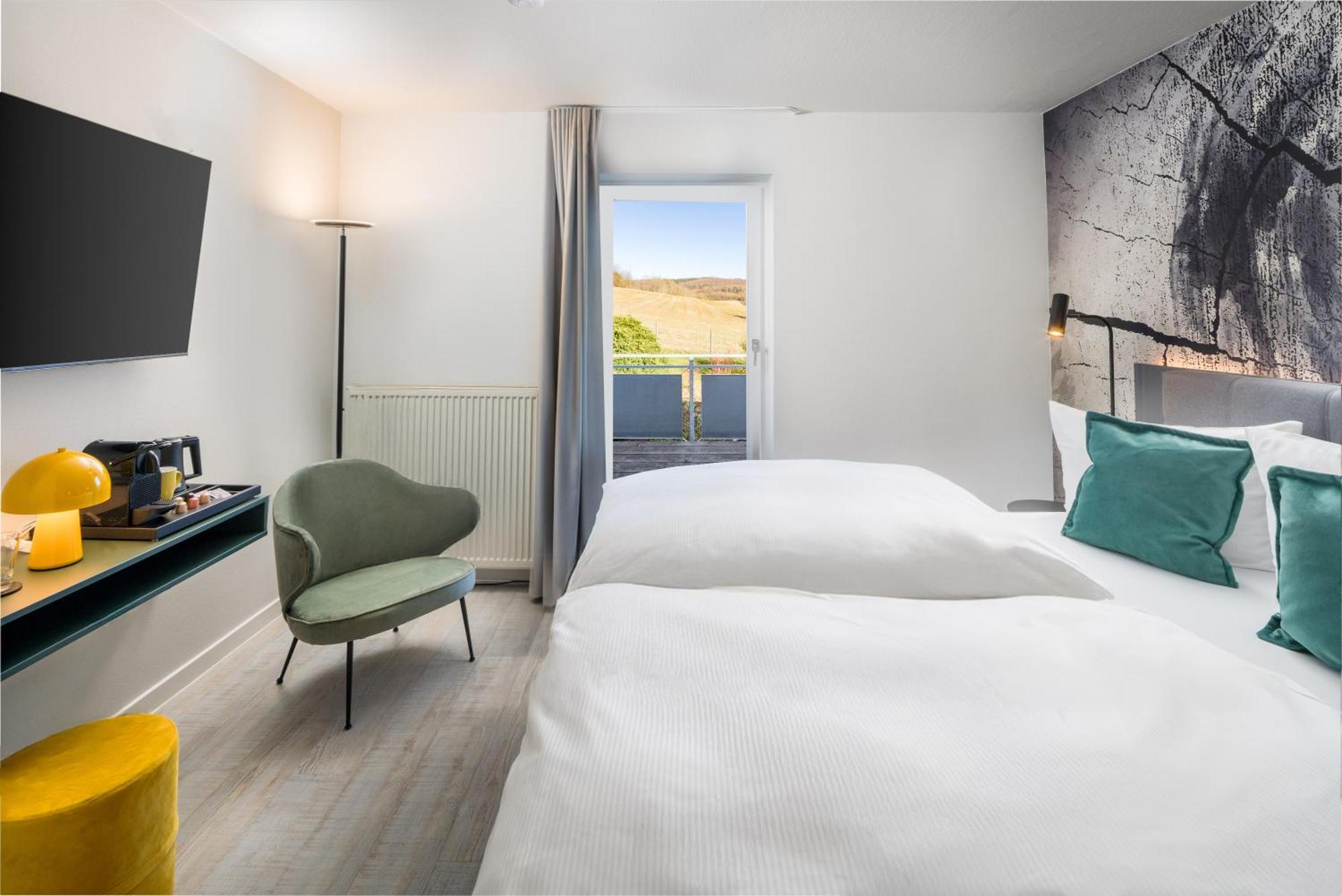 Hotel Goertler Seesen Eksteriør billede