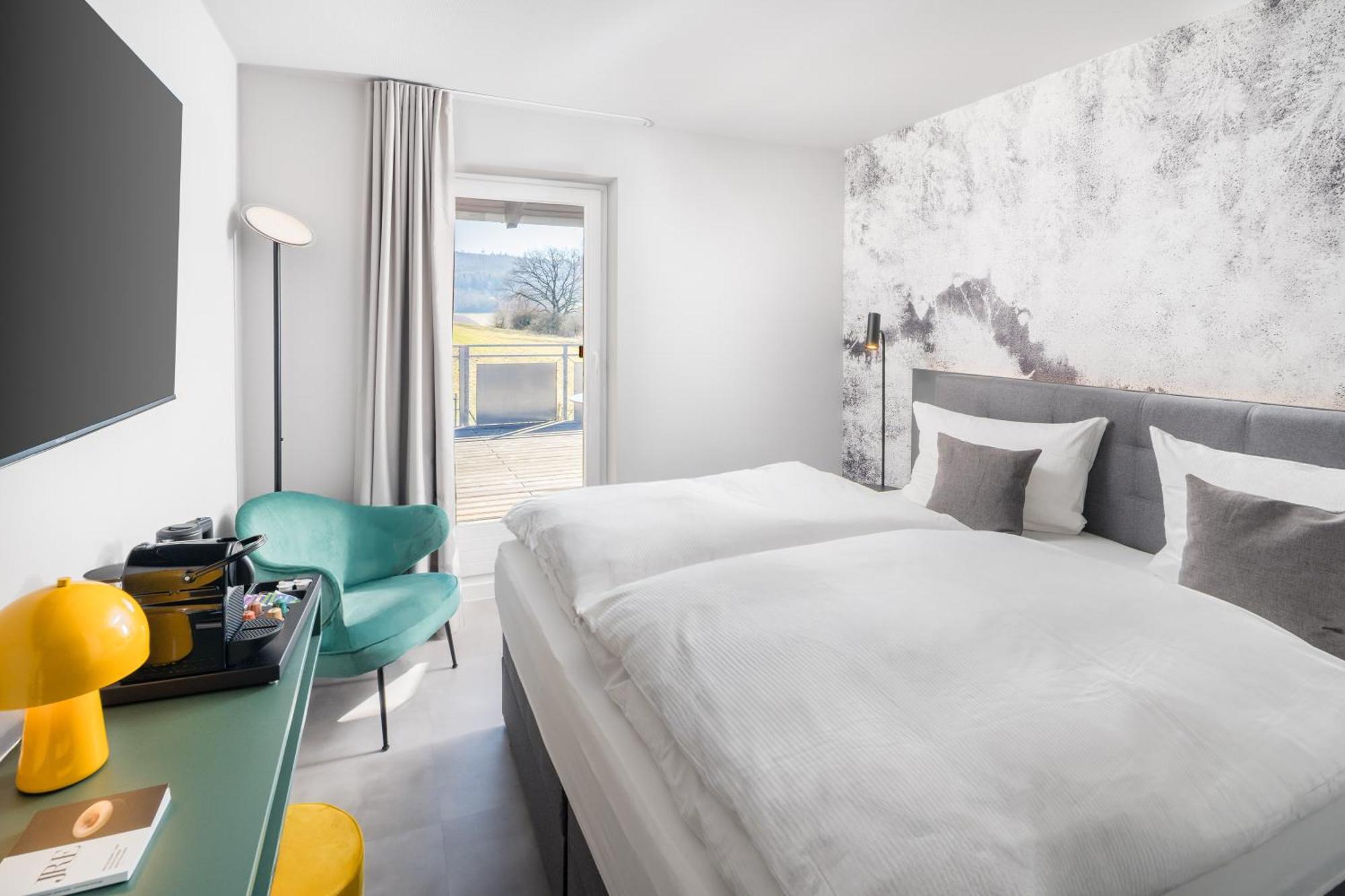 Hotel Goertler Seesen Eksteriør billede