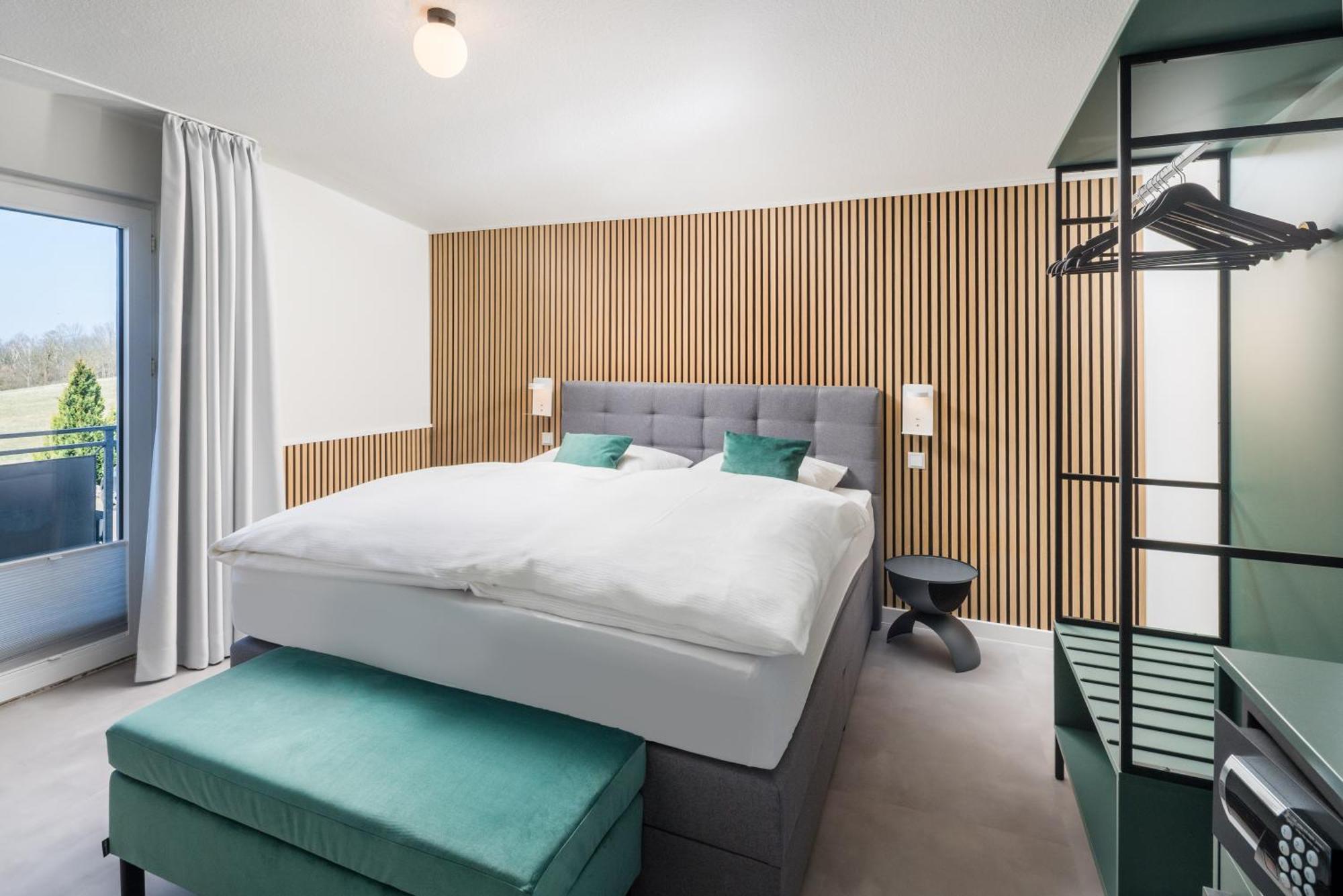 Hotel Goertler Seesen Eksteriør billede